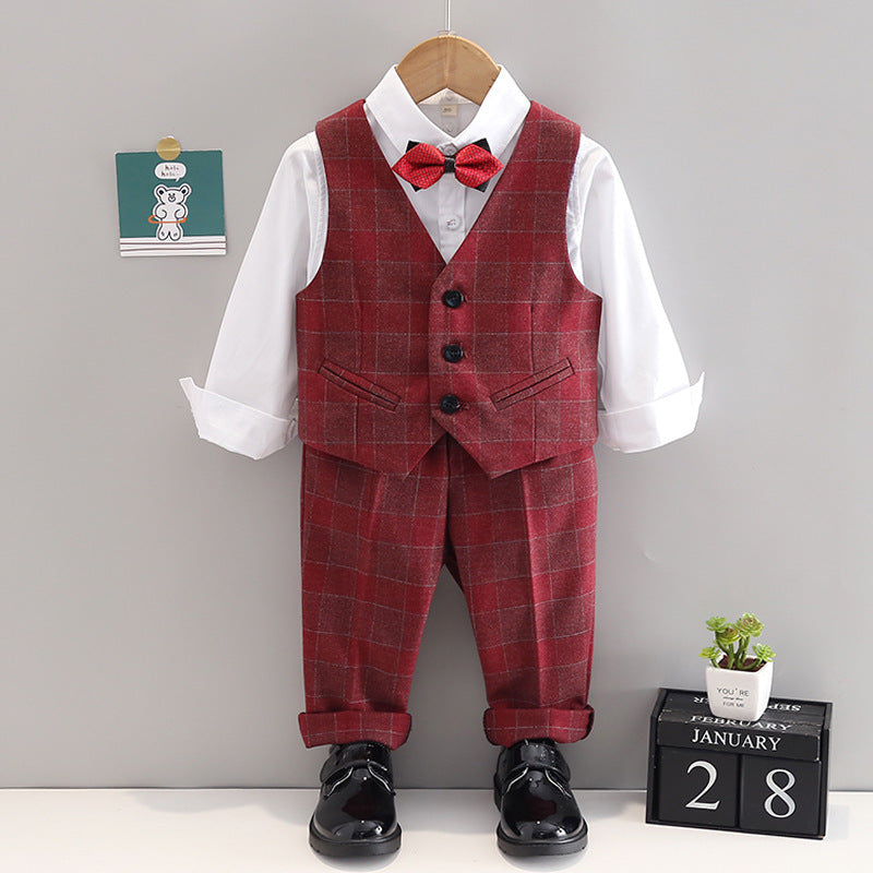Boys' Suit