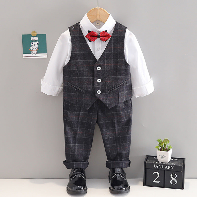 Boys' Suit