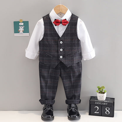 Boys' Suit