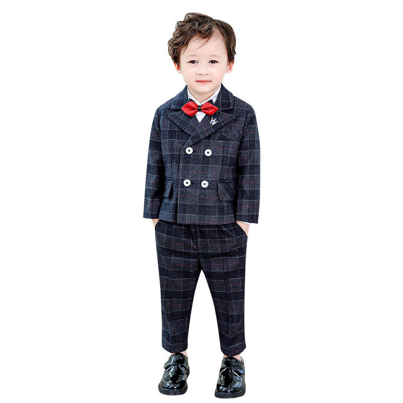 Boys' Suit