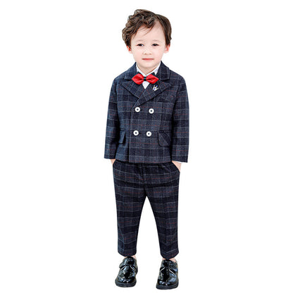 Boys' Suit