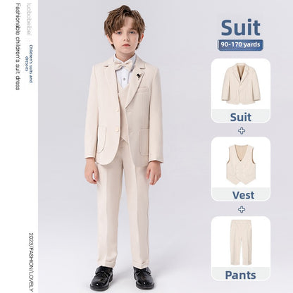 Boys Suit