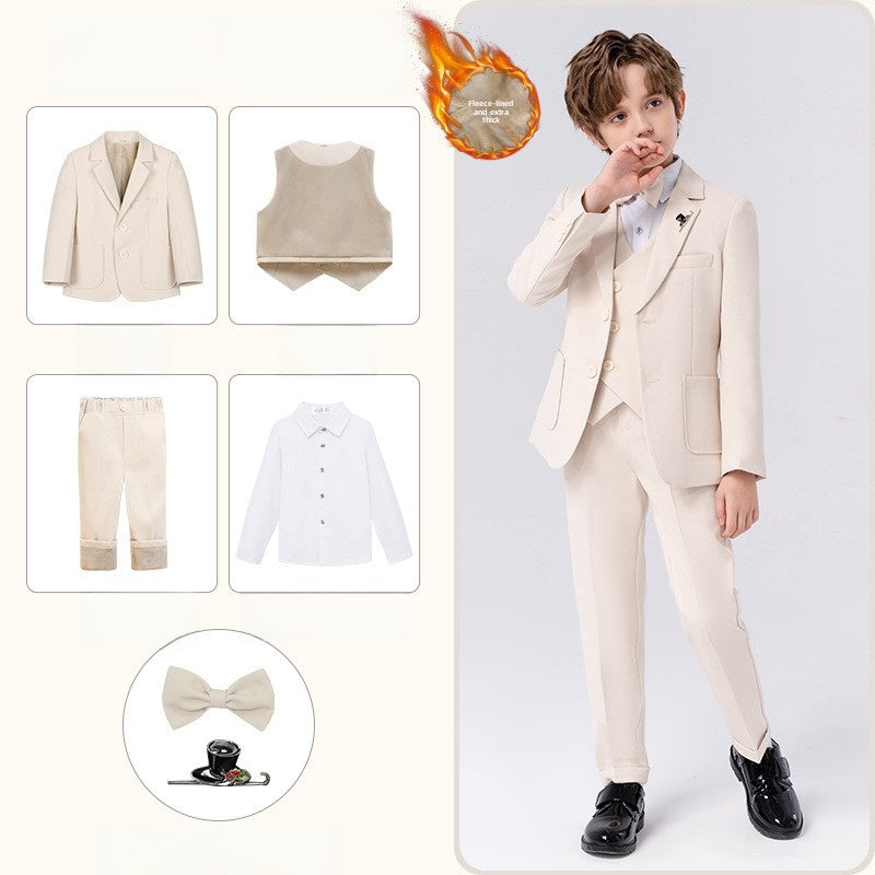Boys Suit