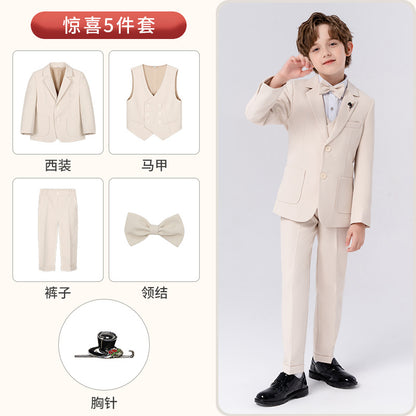 Boys Suit