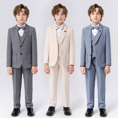 Boys Suit