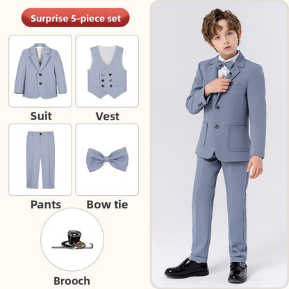 Boys Suit