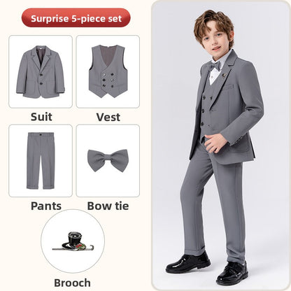 Boys Suit