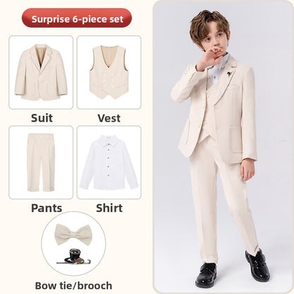 Boys Suit