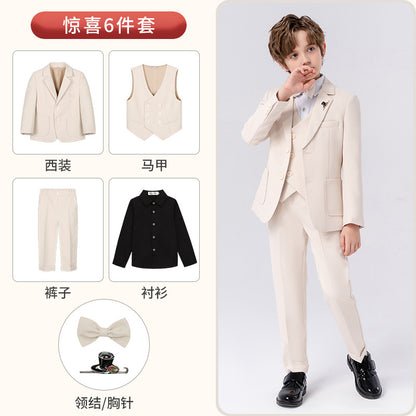 Boys Suit
