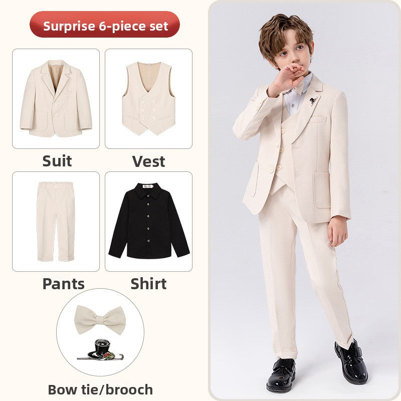Boys Suit