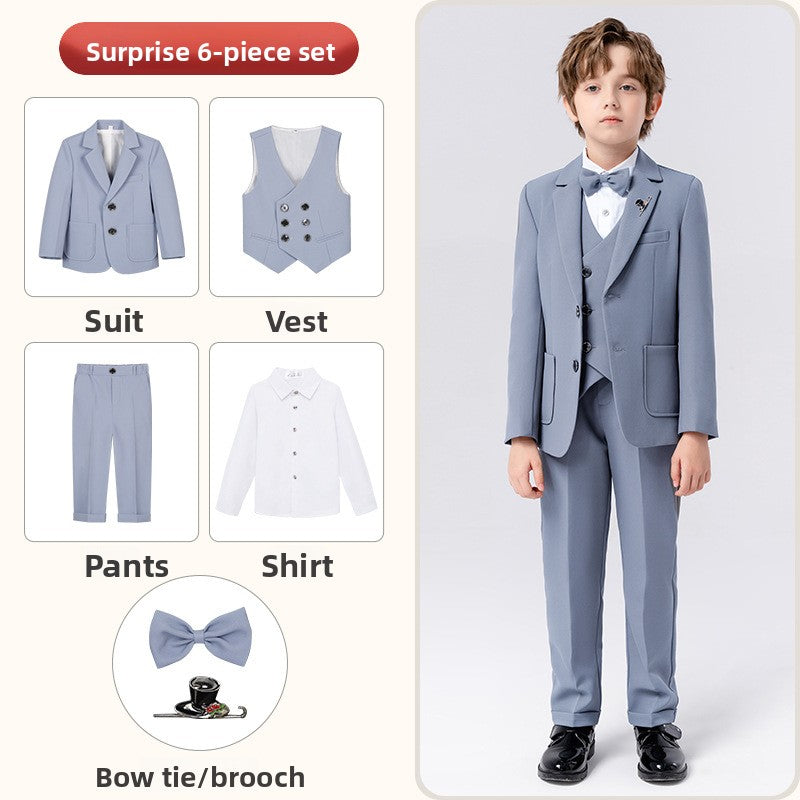 Boys Suit