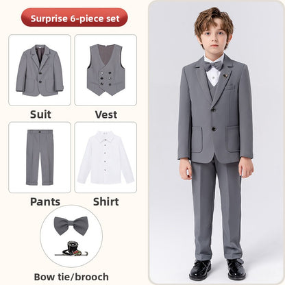 Boys Suit
