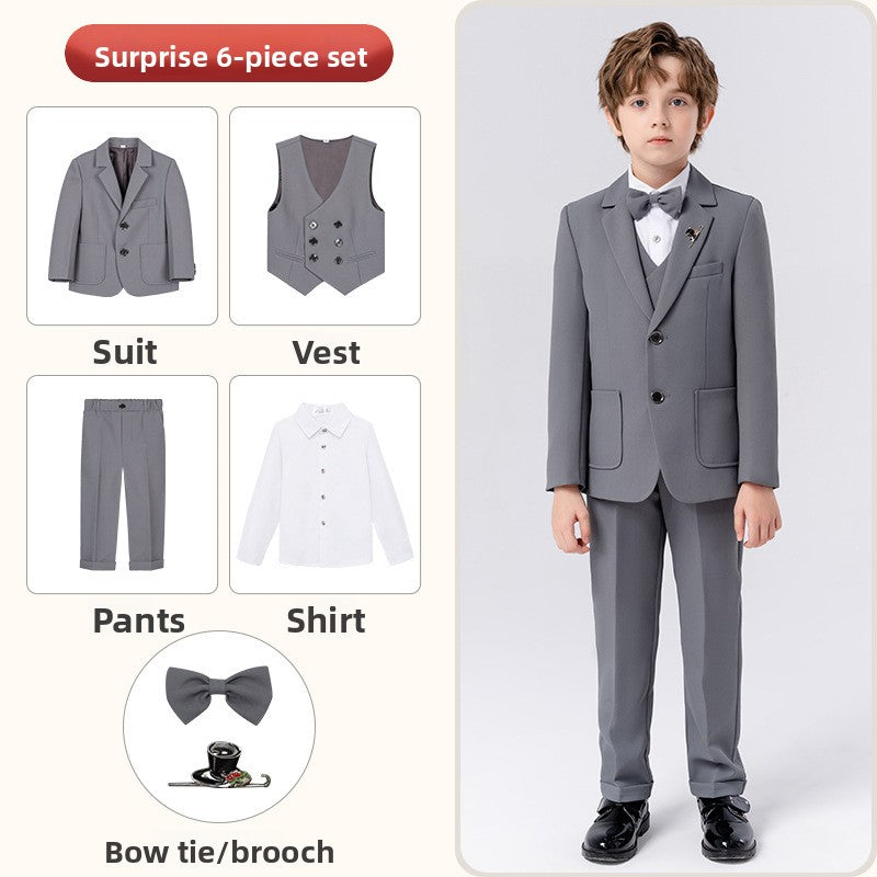 Boys Suit