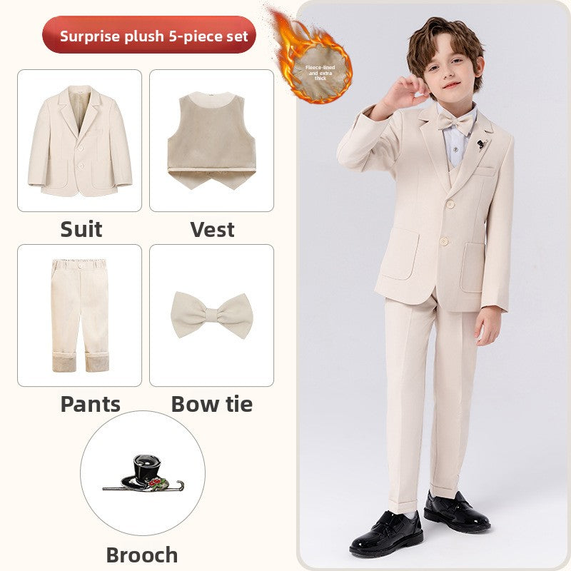 Boys Suit