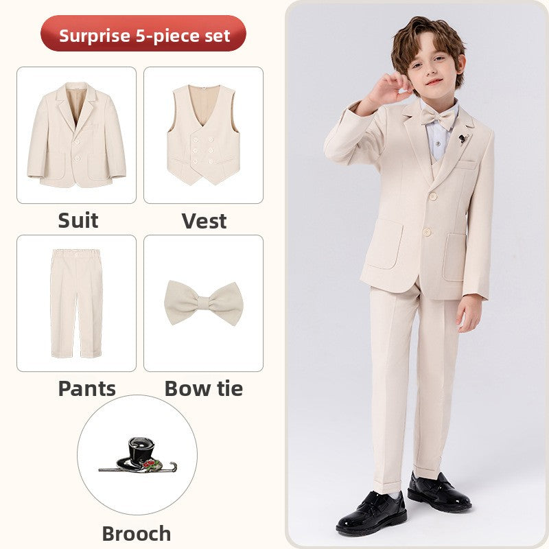 Boys Suit