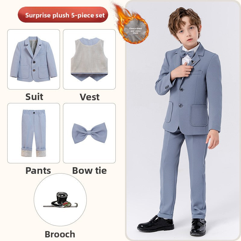 Boys Suit