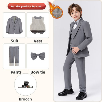 Boys Suit