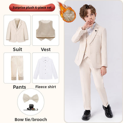 Boys Suit