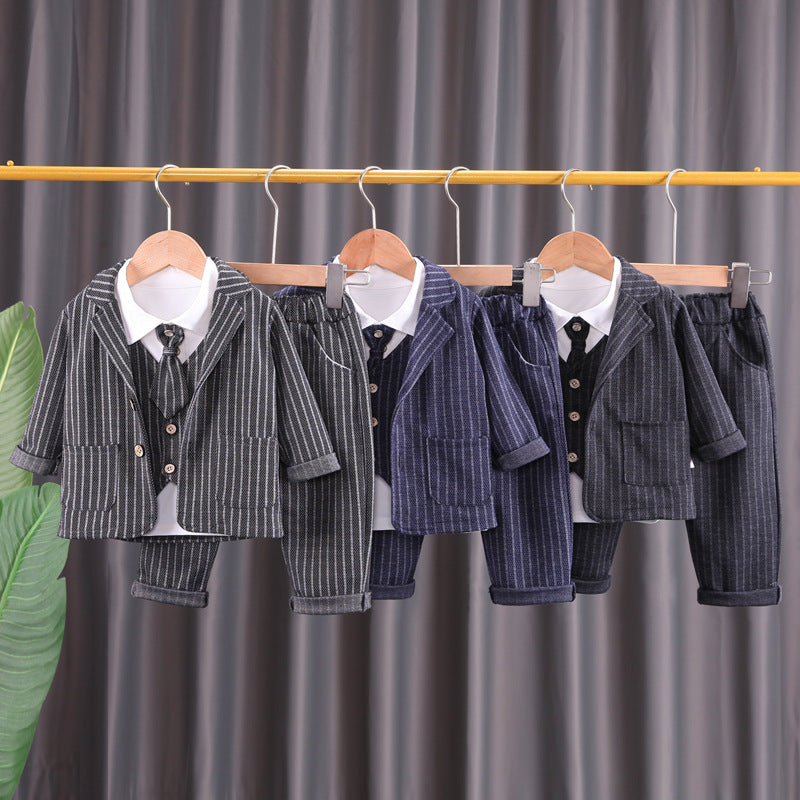 Boys Suit