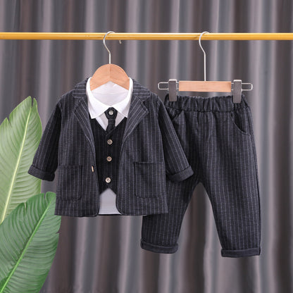 Boys Suit