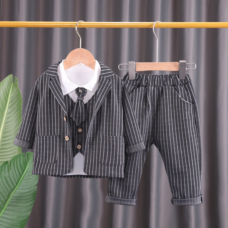 Boys Suit