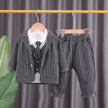 Boys Suit