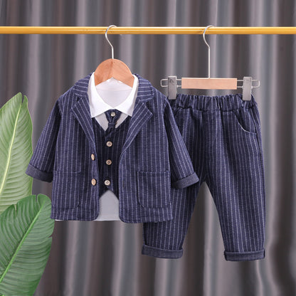 Boys Suit