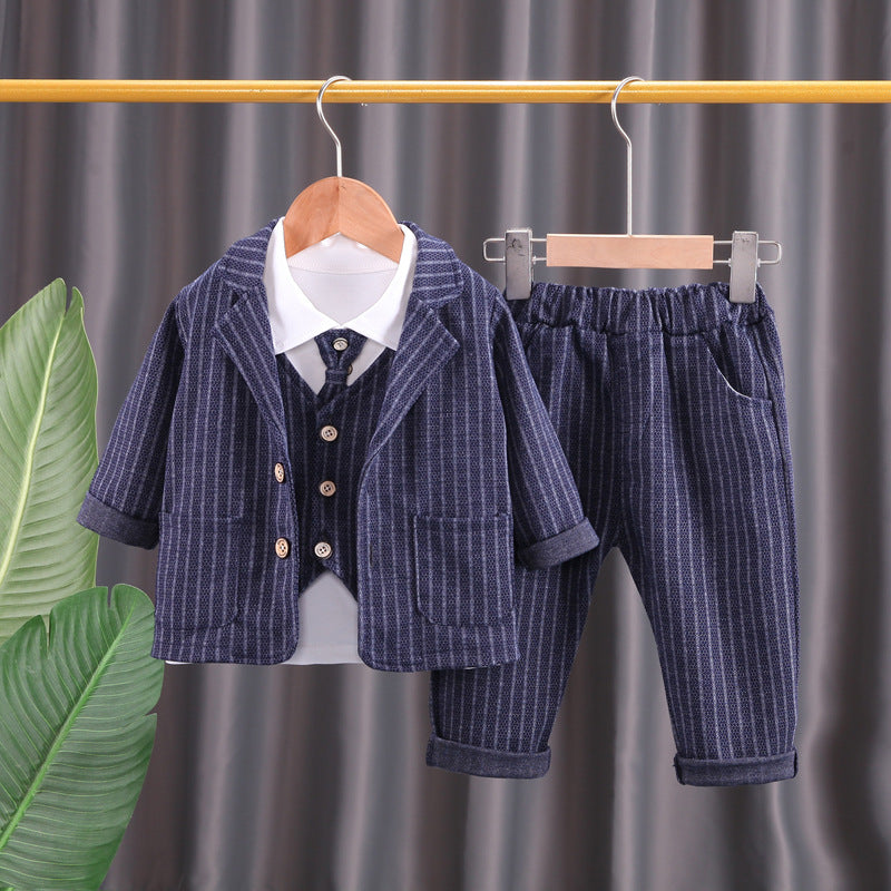Boys Suit