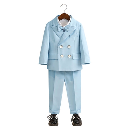 Boys' suit