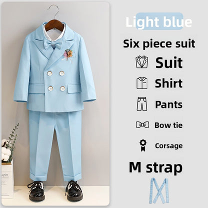 Boys' suit