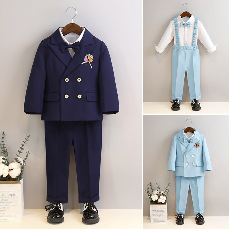 Boys' suit