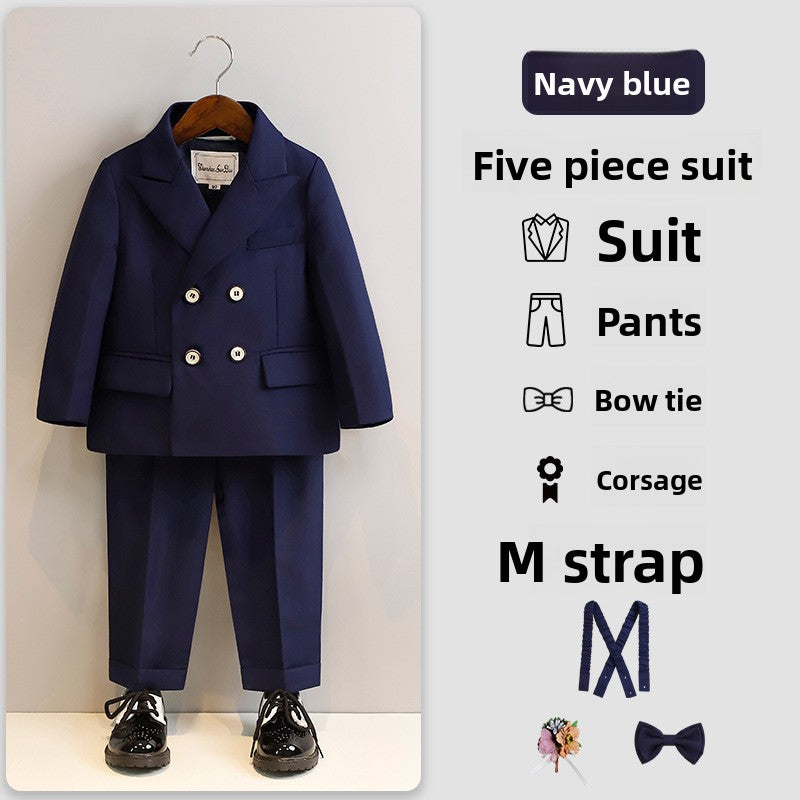 Boys' suit