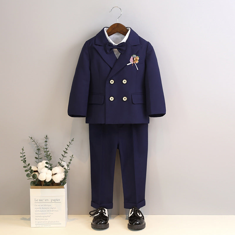 Boys' suit
