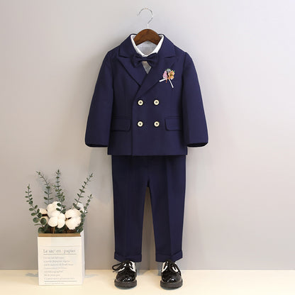 Boys' suit