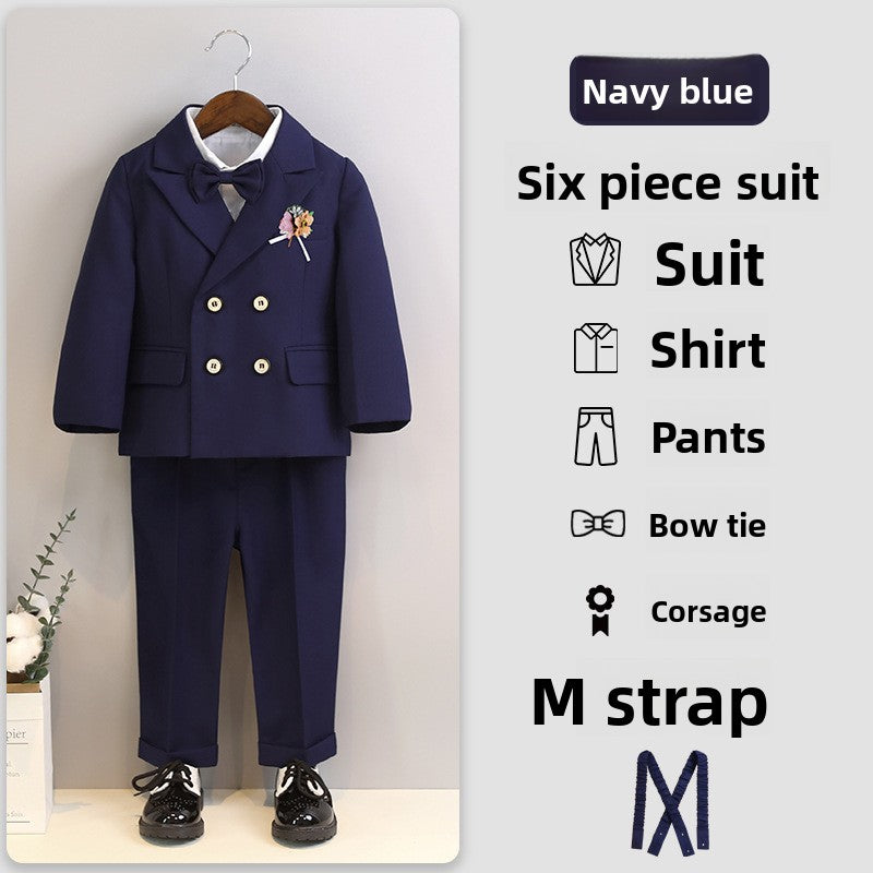 Boys' suit