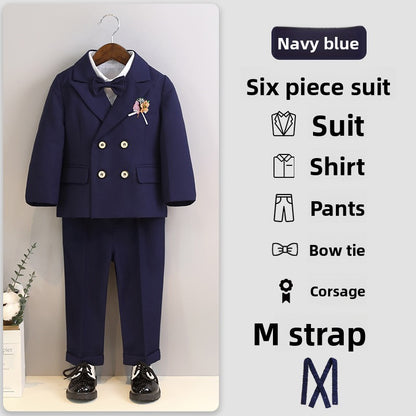 Boys' suit