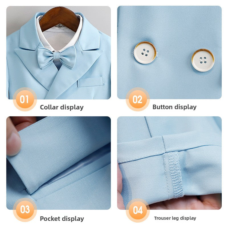 Boys' suit