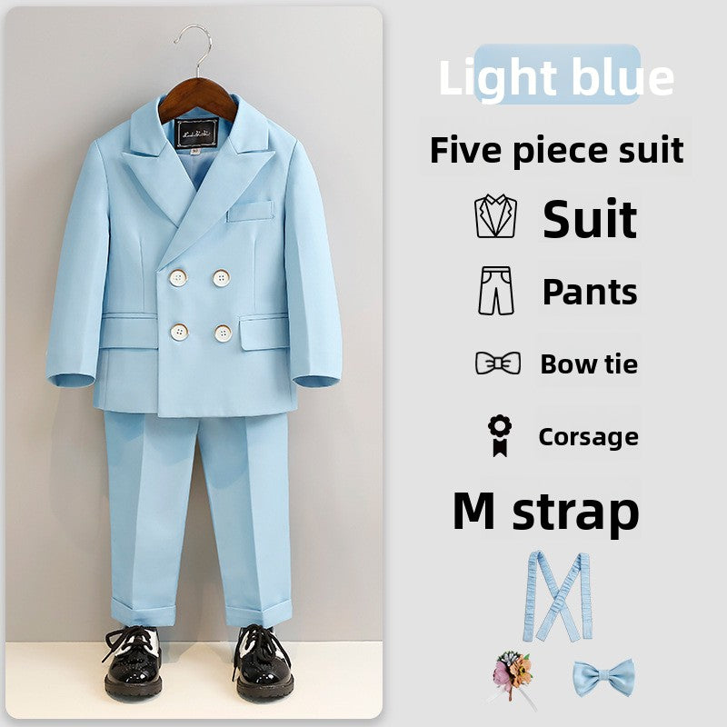 Boys' suit