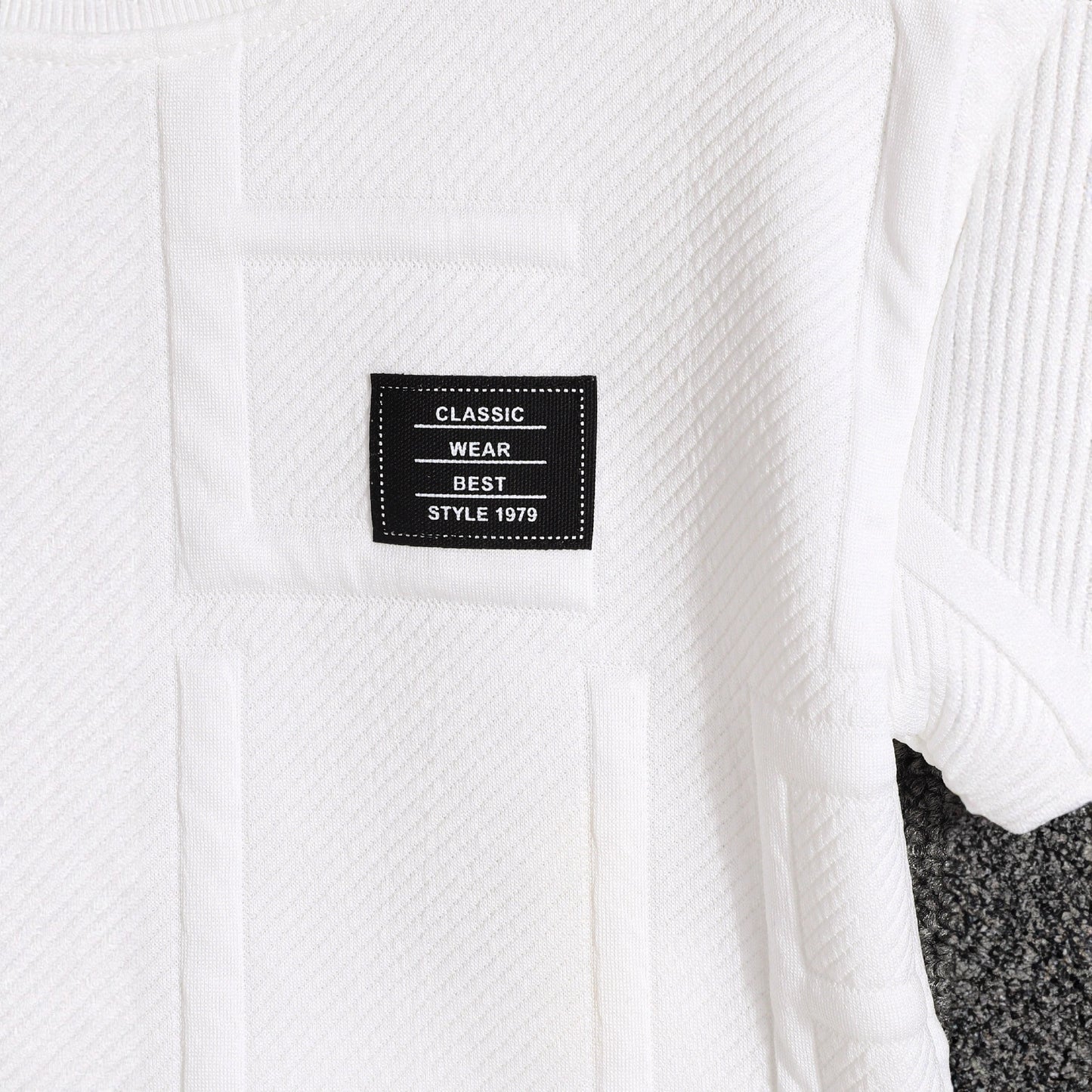 Boys Summer Casual Suit