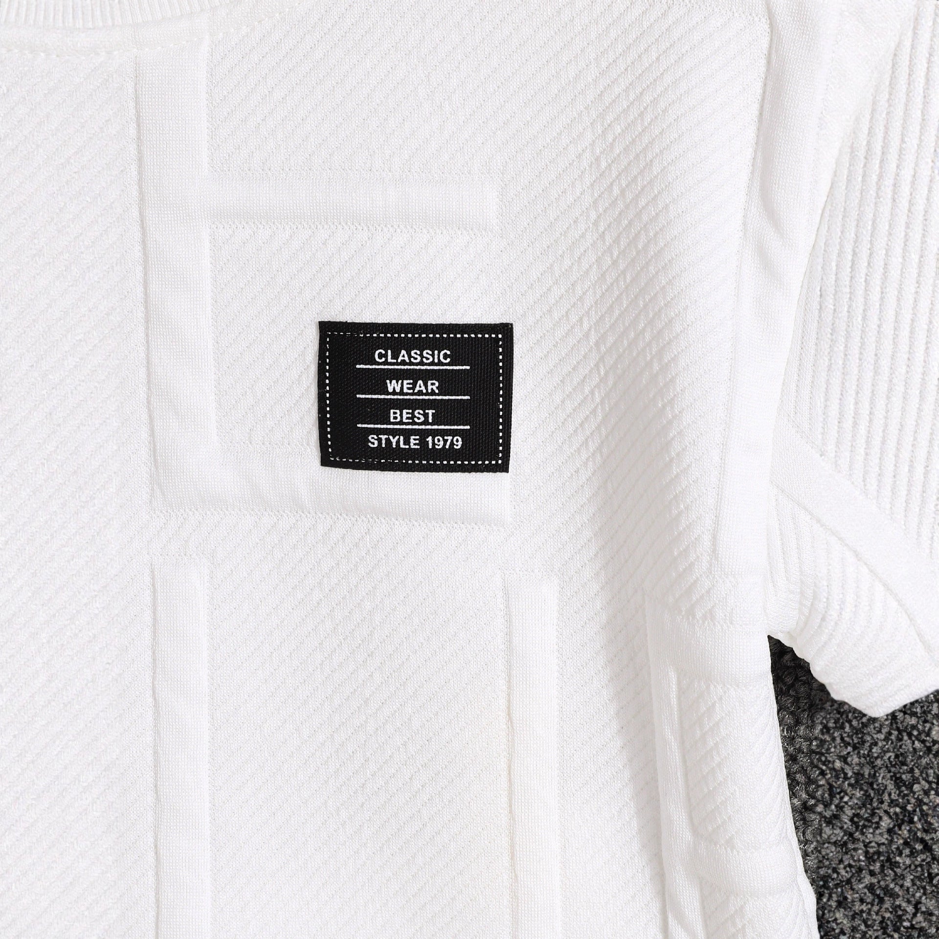 Boys Summer Casual Suit