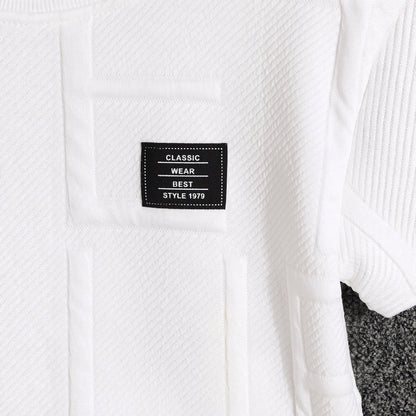 Boys Summer Casual Suit