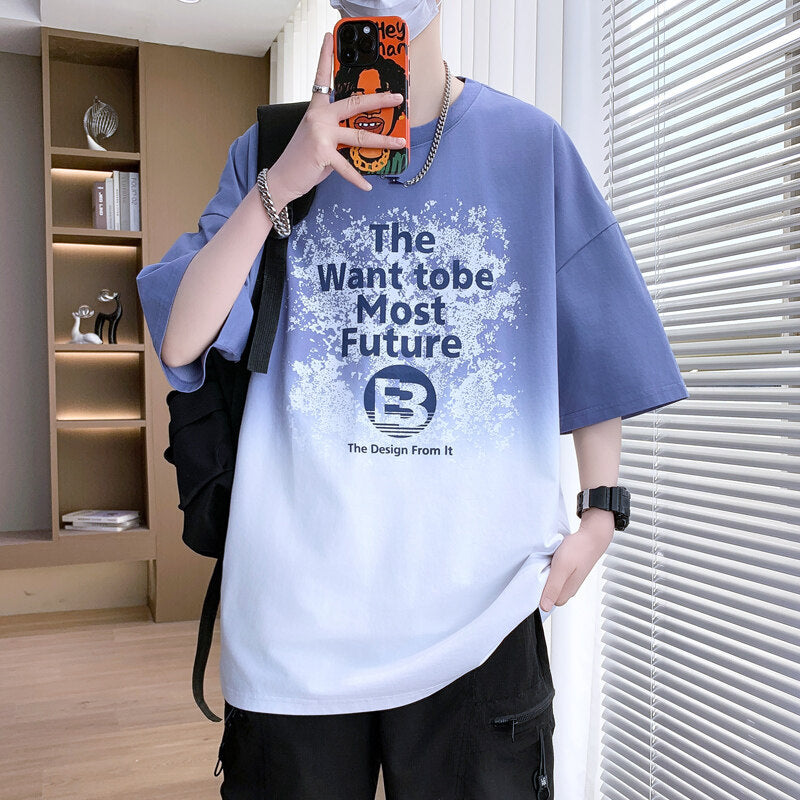 Boys Summer Short Sleeve Tshirts