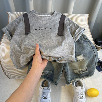 Boys Summer Shorts