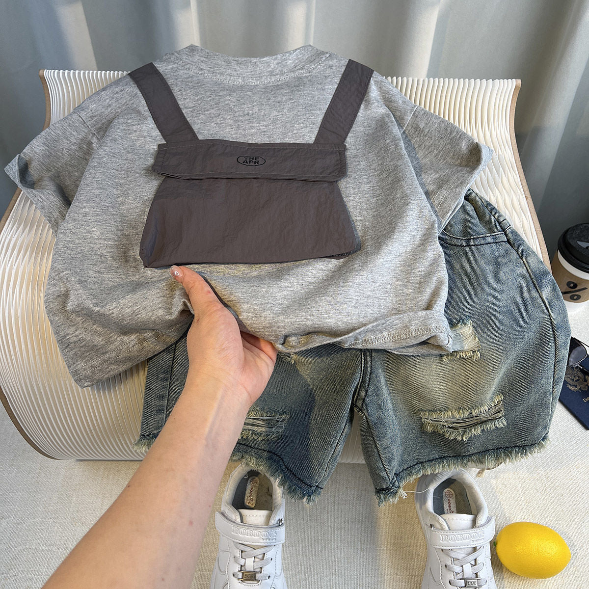 Boys Summer Shorts