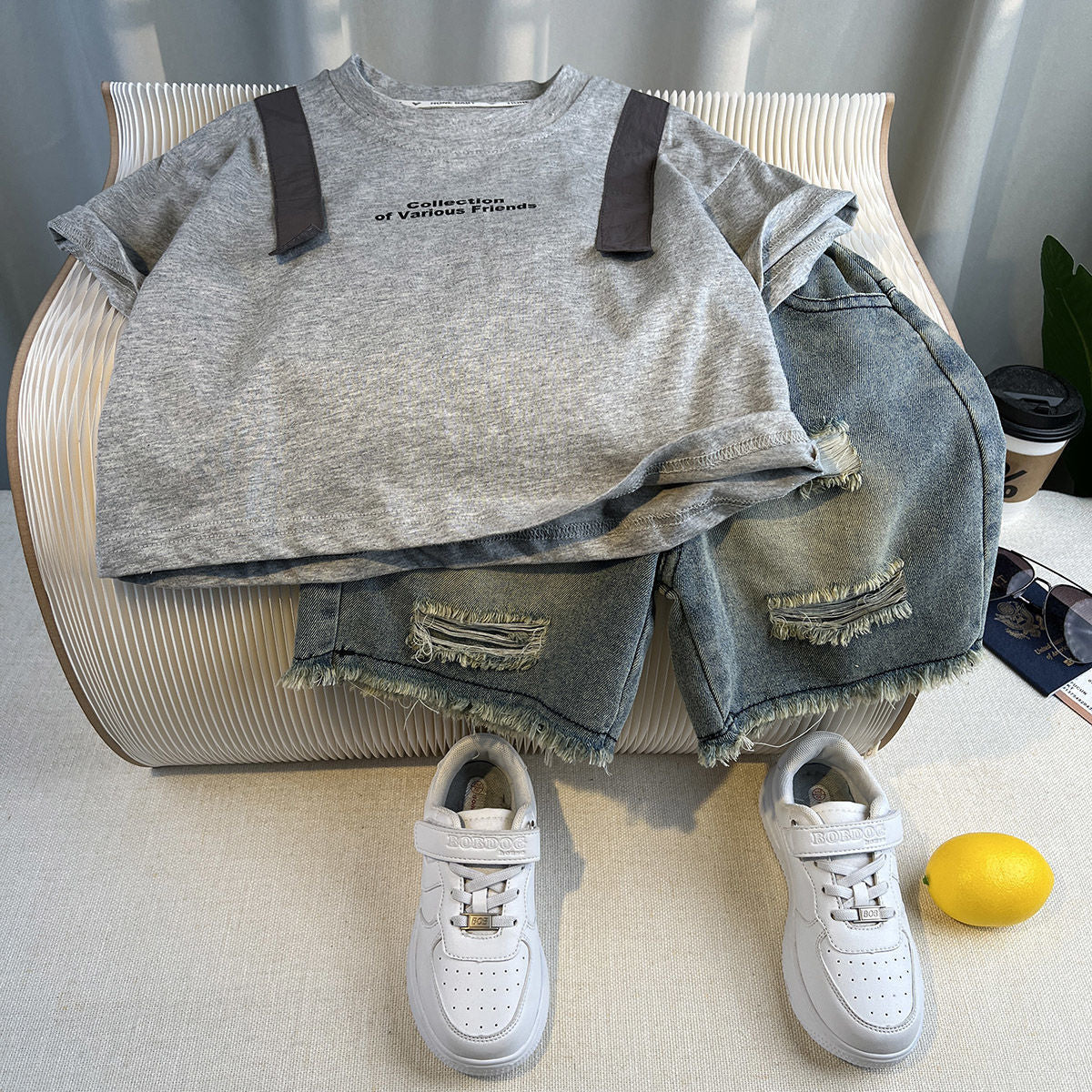 Boys Summer Shorts
