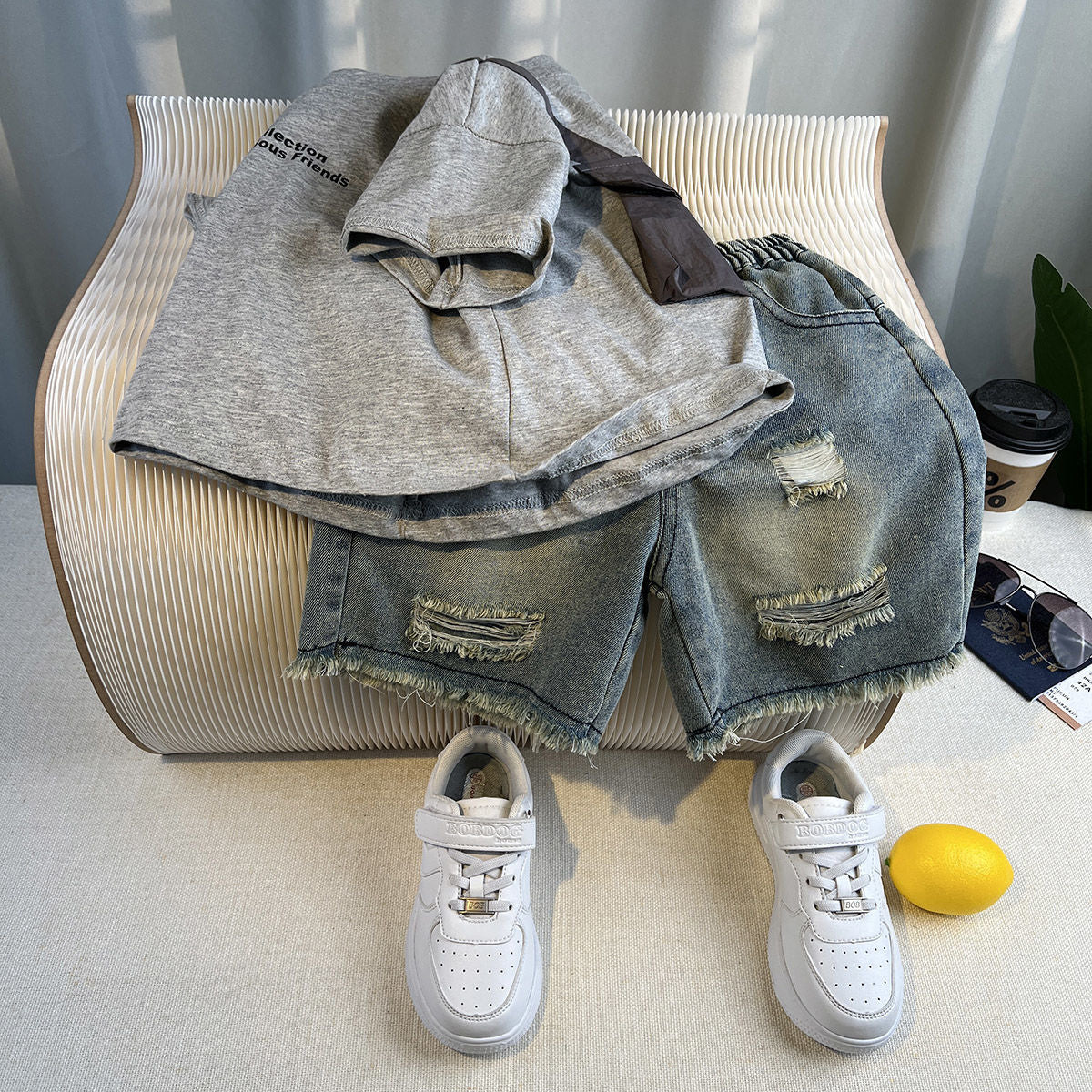 Boys Summer Shorts