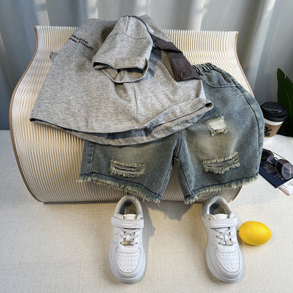 Boys Summer Shorts