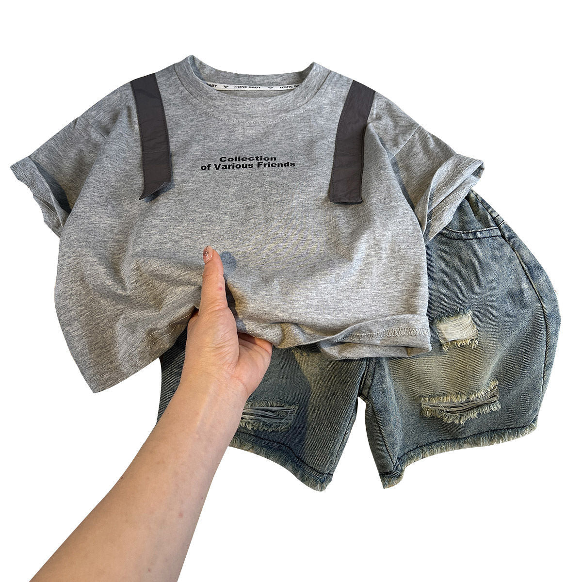 Boys Summer Shorts