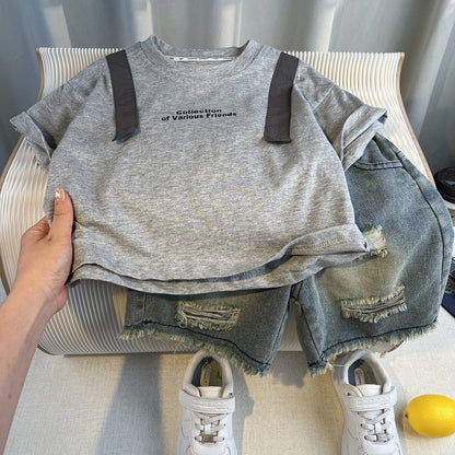 Boys Summer Shorts