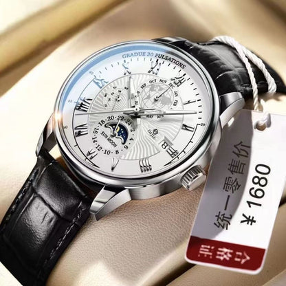 Boys' wristwatch